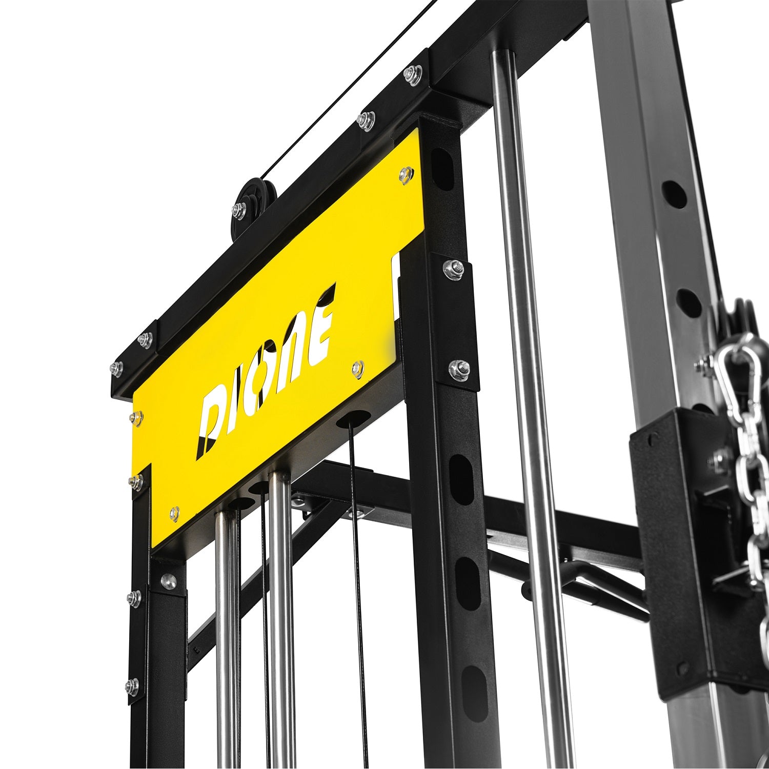 Dione S4 Smith Machine