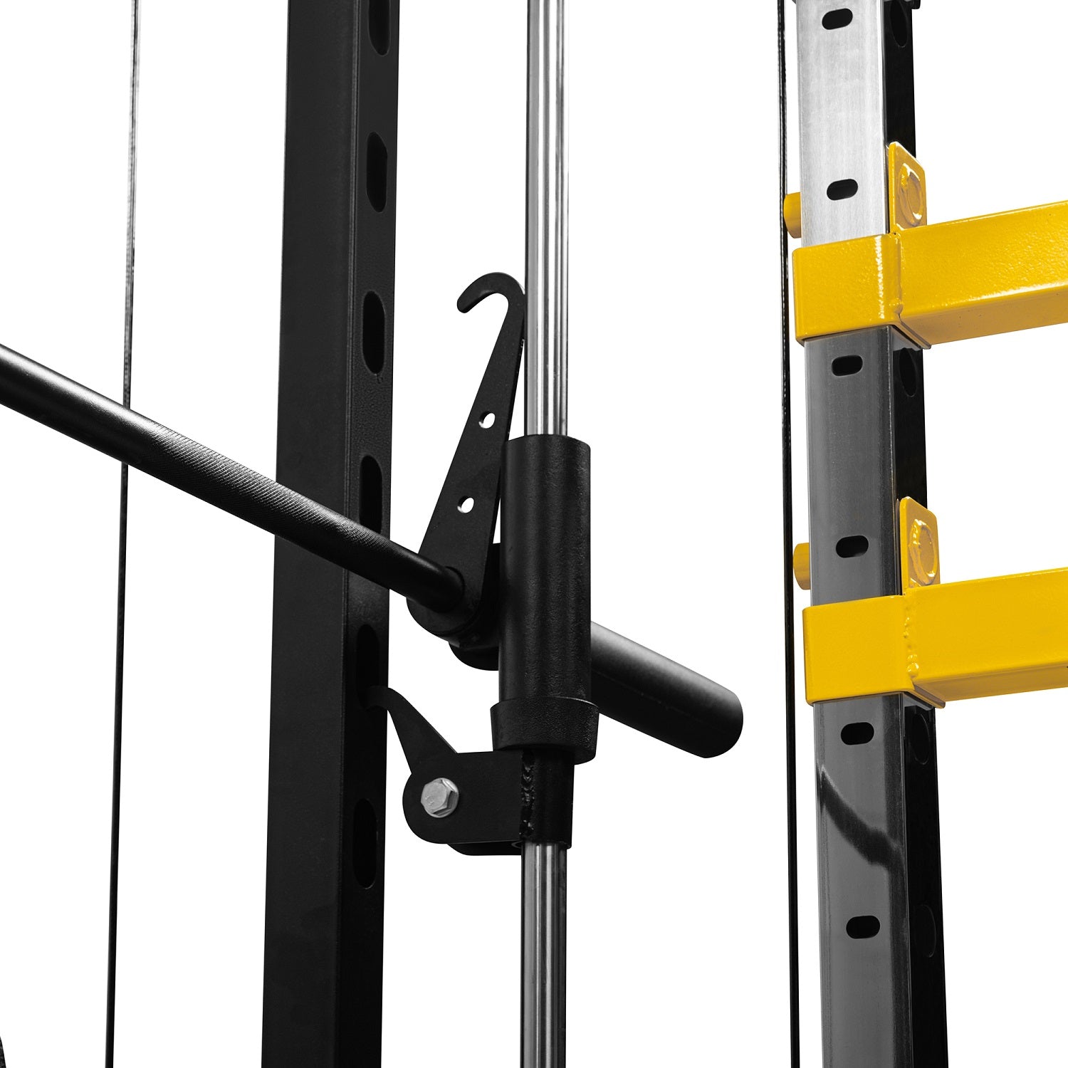 Dione S4 Smith Machine