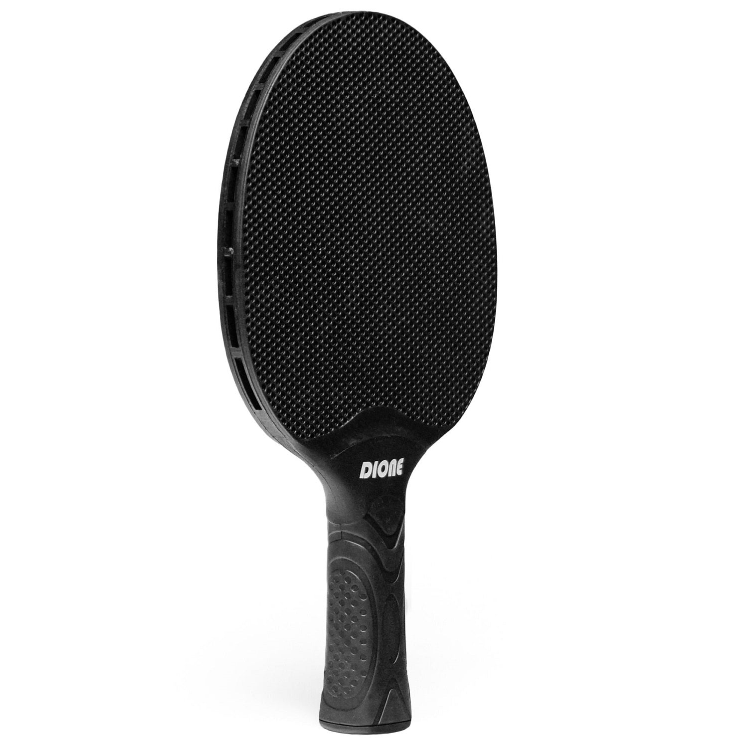 Dione Tafeltennisbat Outdoor Zwart -1