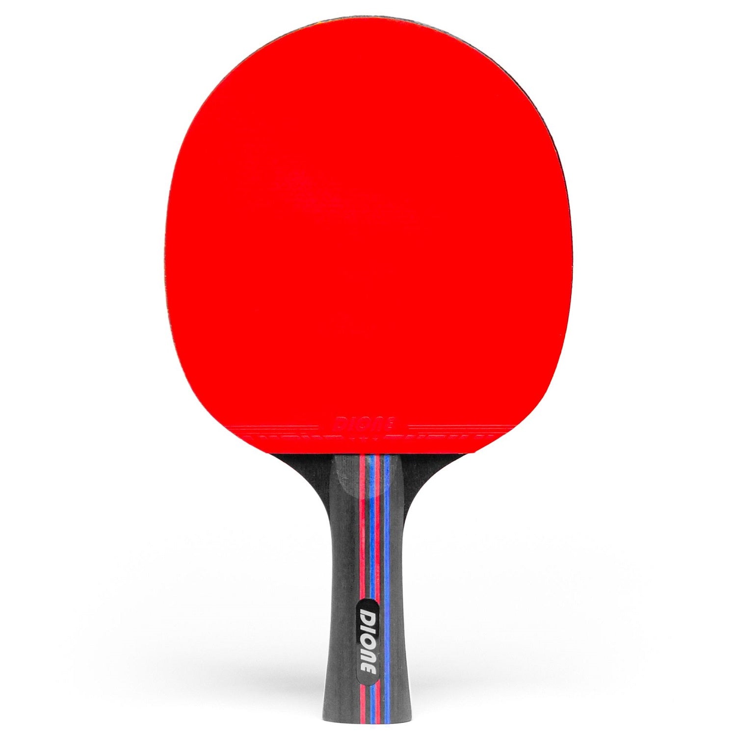 Dione Tafeltennisbat S3 met hoes - 1