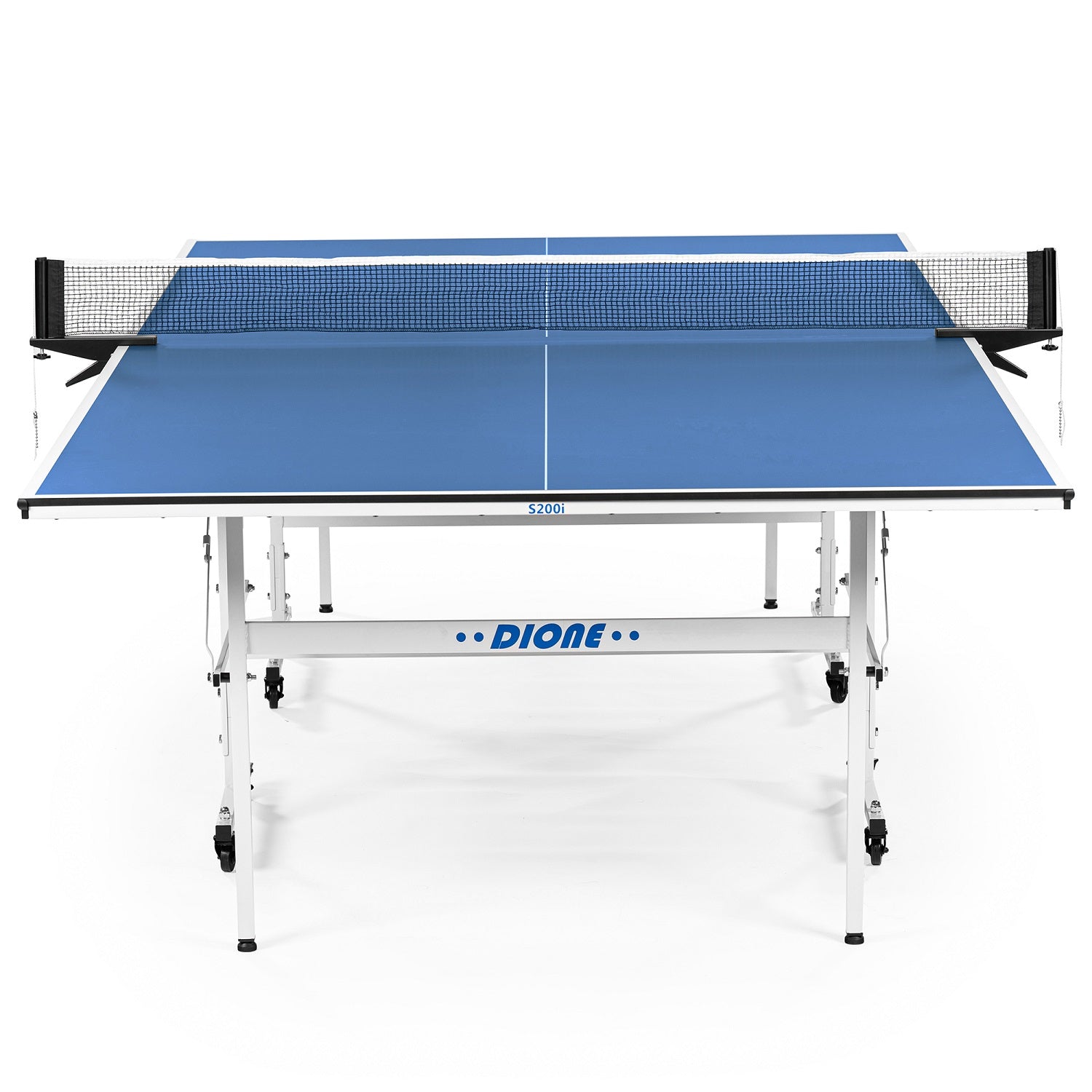 Dione S200i Tafeltennistafel Indoor - 1