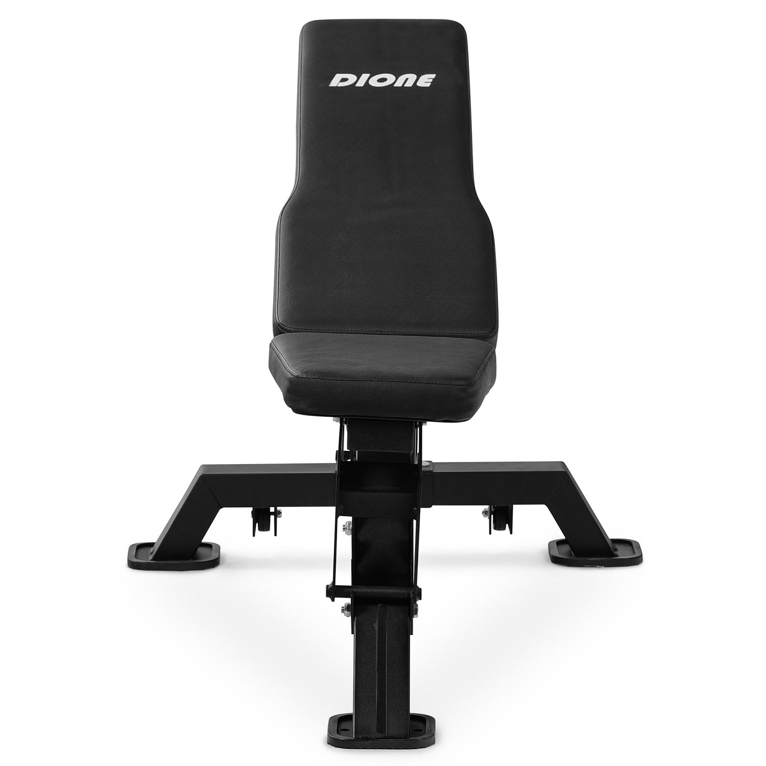 Dione Trainingsbank Halterbank