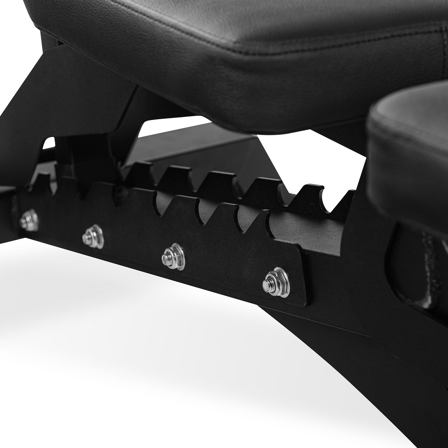 Dione Trainingsbank Halterbank