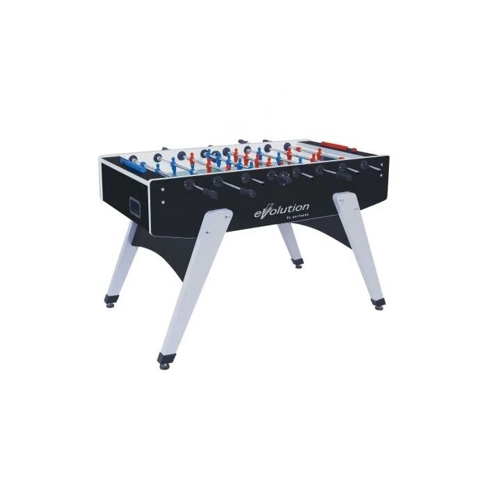 Garlando Kickertisch G-2000 Evolution