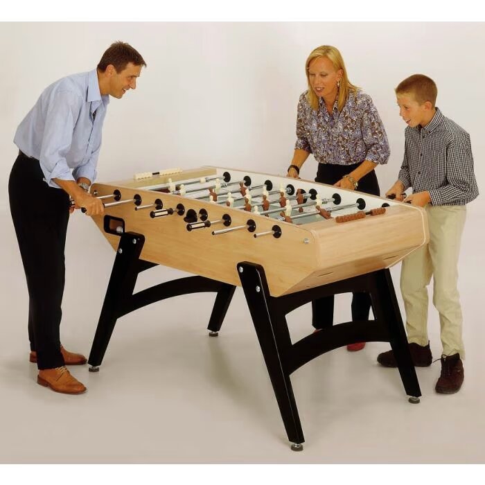 Garlando football table G-5000