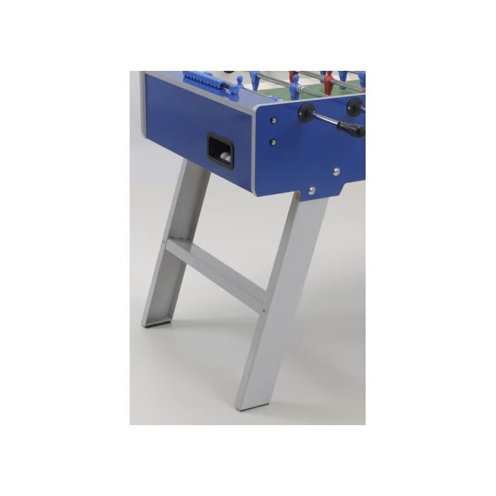 Calcio balilla Garlando Master Pro Outdoor pieghevole