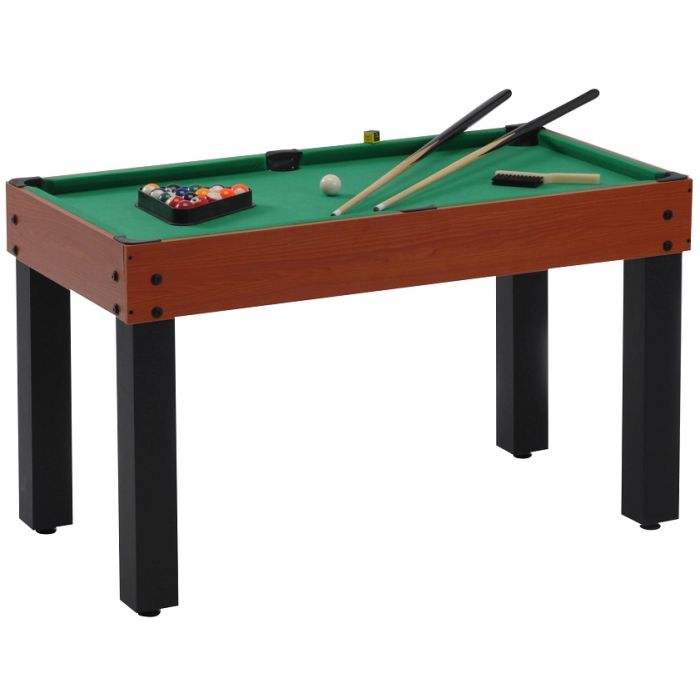 Calcio balilla Garlando Multi-12 in 1