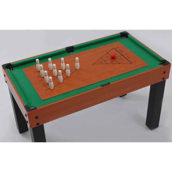 Calcio balilla Garlando Multi-12 in 1