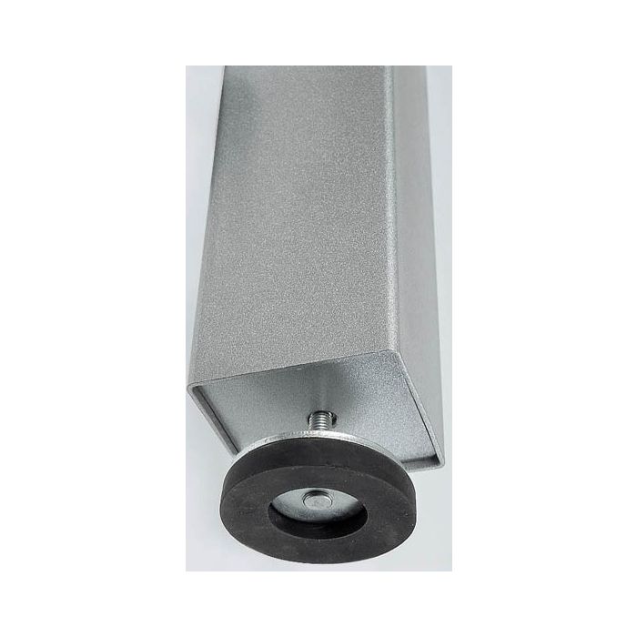 Futbolín Garlando Olympic Silver que funciona con monedas