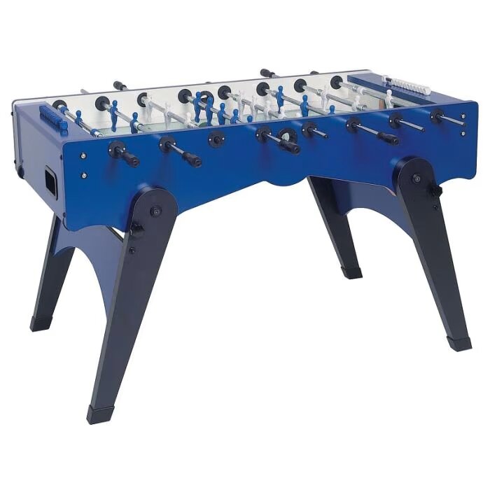 Foldable football table Garlando Foldy