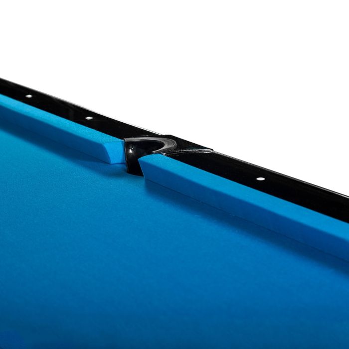 BuckShot LeMans 9ft Billardtisch Schieferplatte