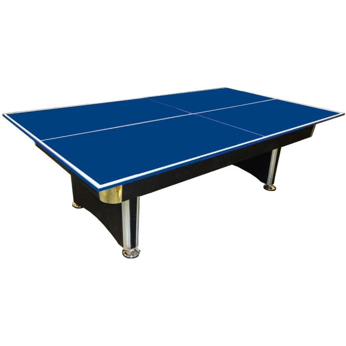 Dione Tafeltennisbladen - 1