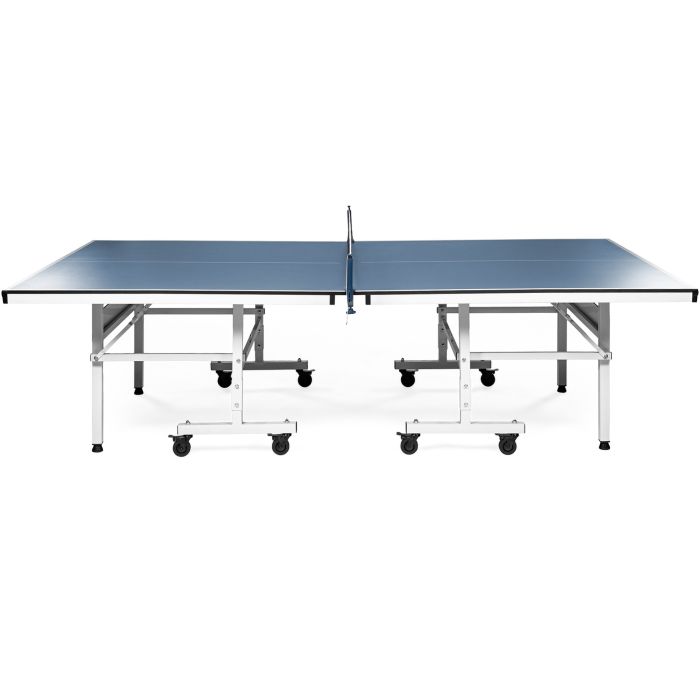 Tafeltennistafel Dione School Sport 400 compact plus indoor