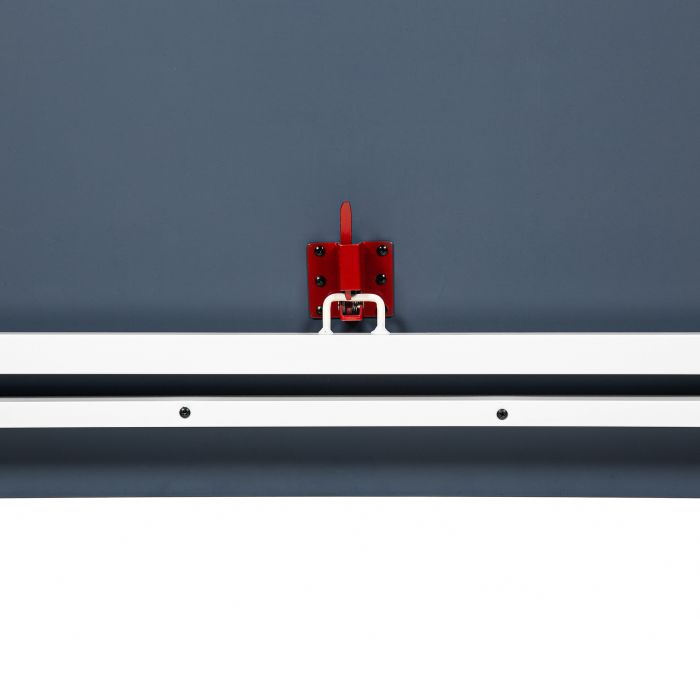 Tafeltennistafel Dione School Sport 400 compact plus indoor