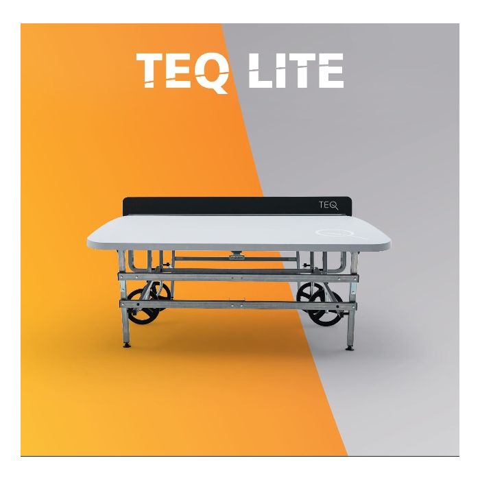 Teqball Lite