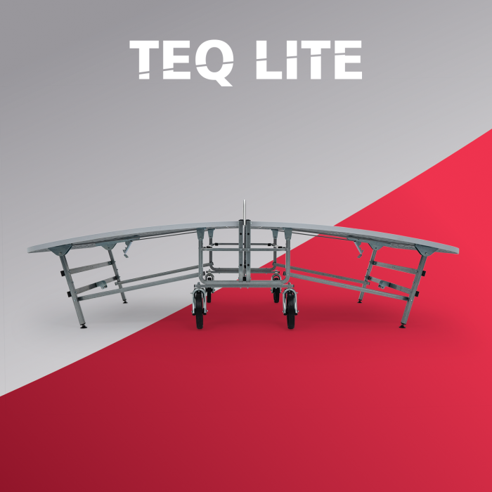 Teqball Lite