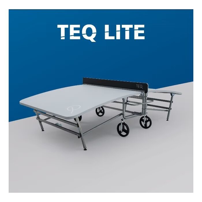 Teqball Lite