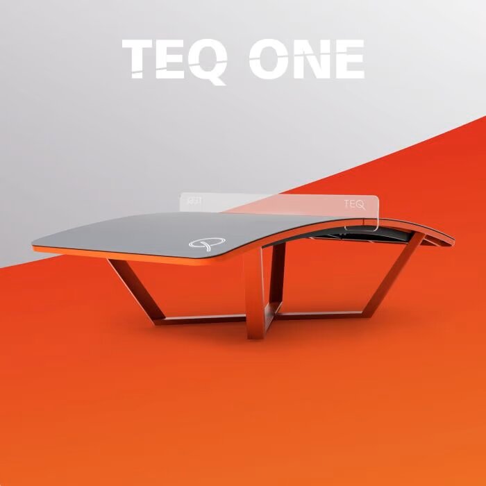 Teqball Uno
