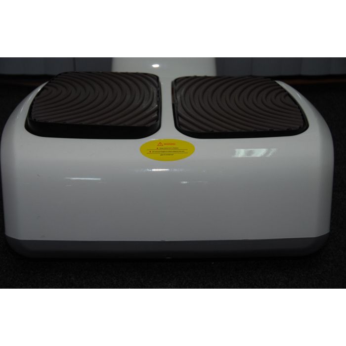 Vibrationsplatte 5010 mit Multimedia