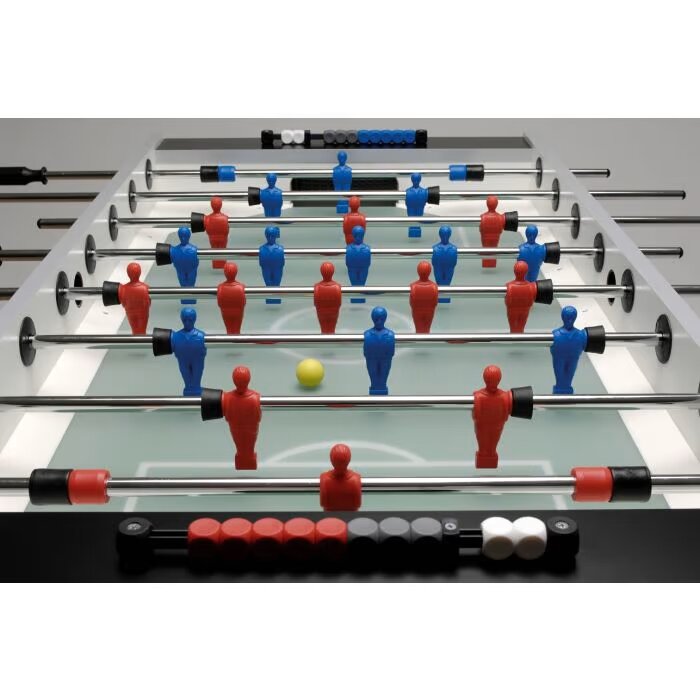 Kickertisch Garlando Pro Champion
