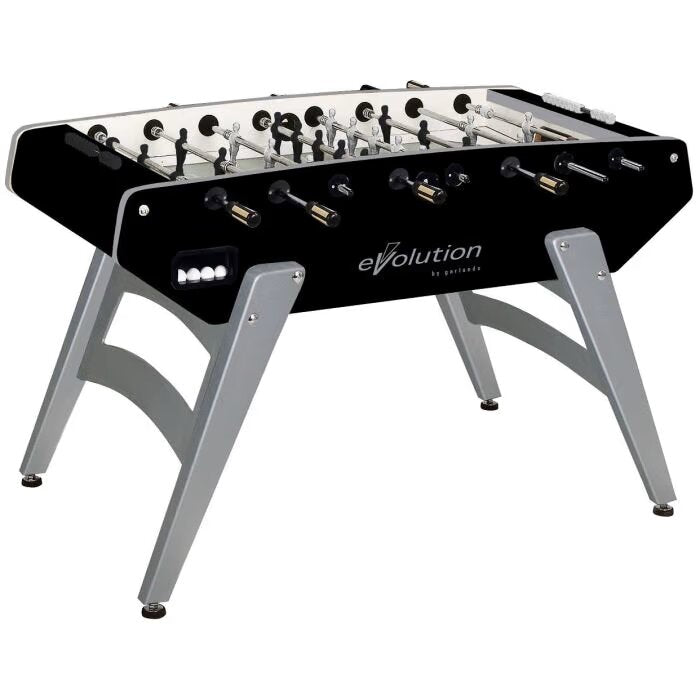 Kickertisch Garlando G-5000 Evolution