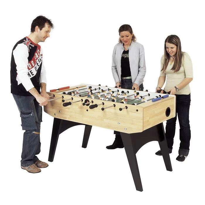 Klappbarer Kickertisch Garlando F-20