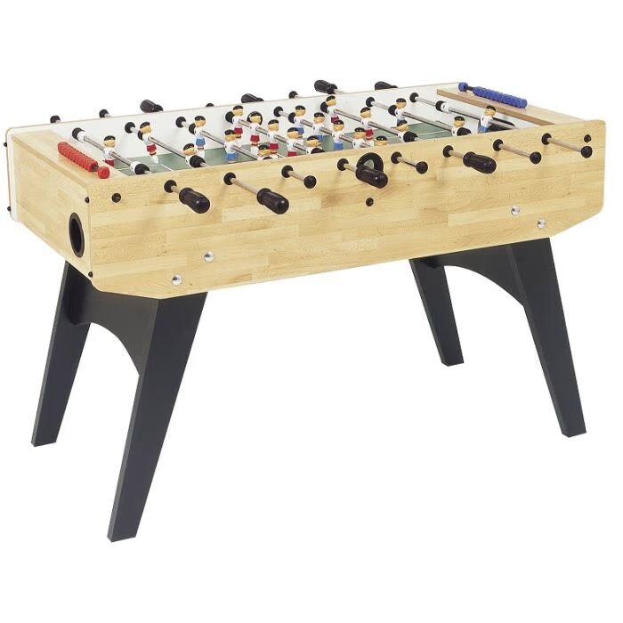 Klappbarer Kickertisch Garlando F-20