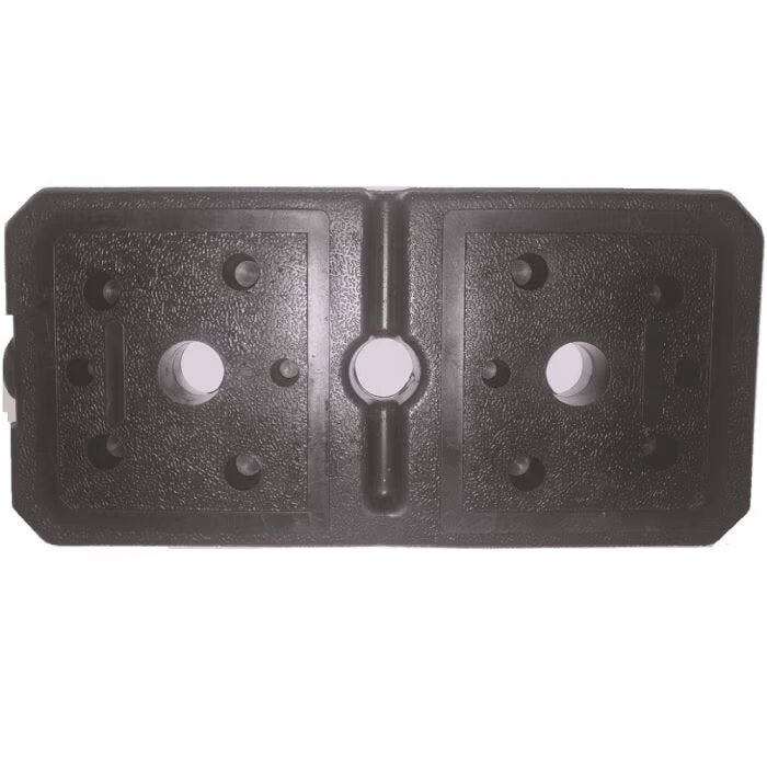 Dione weight set 2x 5.1kg - suitable for Dione HG3 & HG5