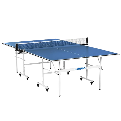 Dione S200i tafeltennistafel met playback-functie voor solotraining