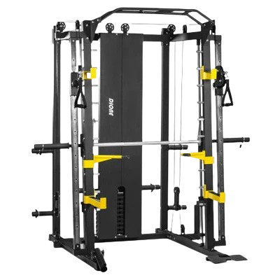 Dione S2 Smith Machine Cable Cross