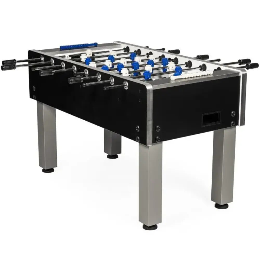 BuckShot Voetbaltafel Premier 5000