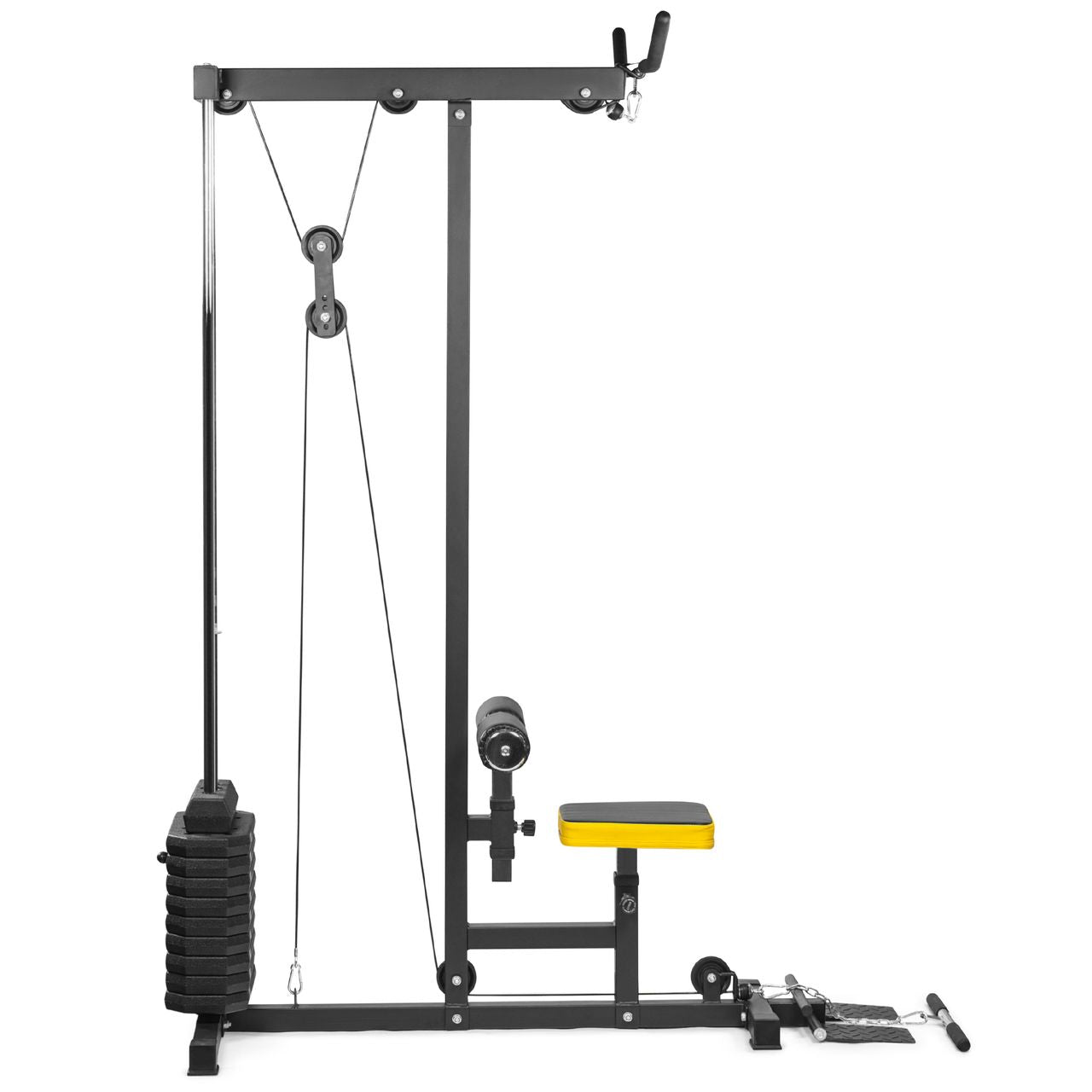 Smith Machine Kopen: Functies, Voordelen en Kooptips
