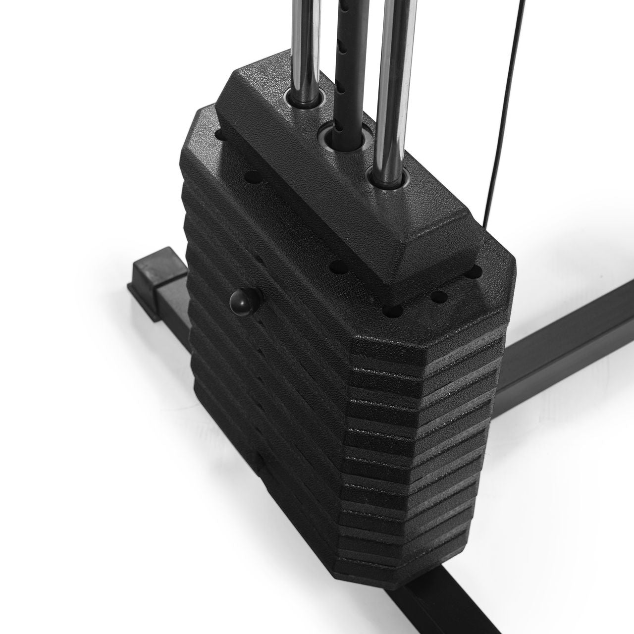 Beste Squat Rack voor Thuisgym in 2026: Complete Gids