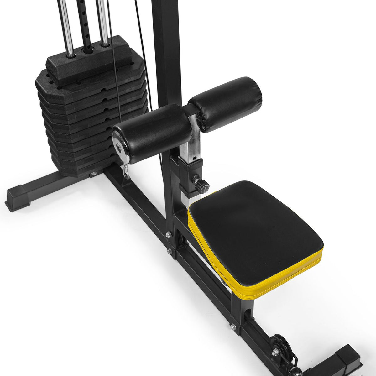 Fitness Apparaten Kopen voor Thuis: Waar Moet Je op Letten?