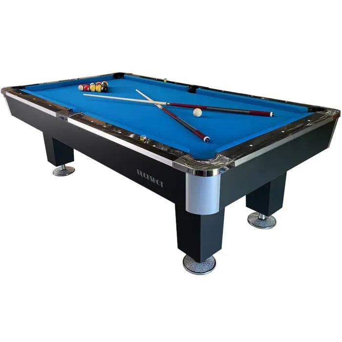 Pooltafel kopen: complete gids (maten, prijzen en tips)
