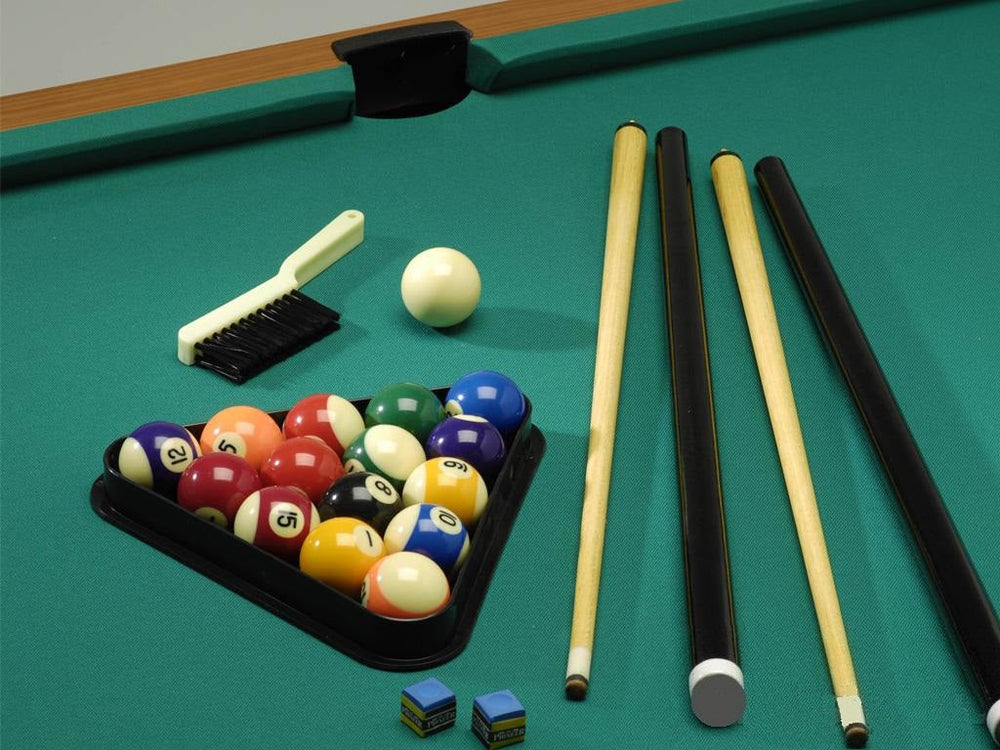 Spelregels poolen: Alles wat je moet weten!