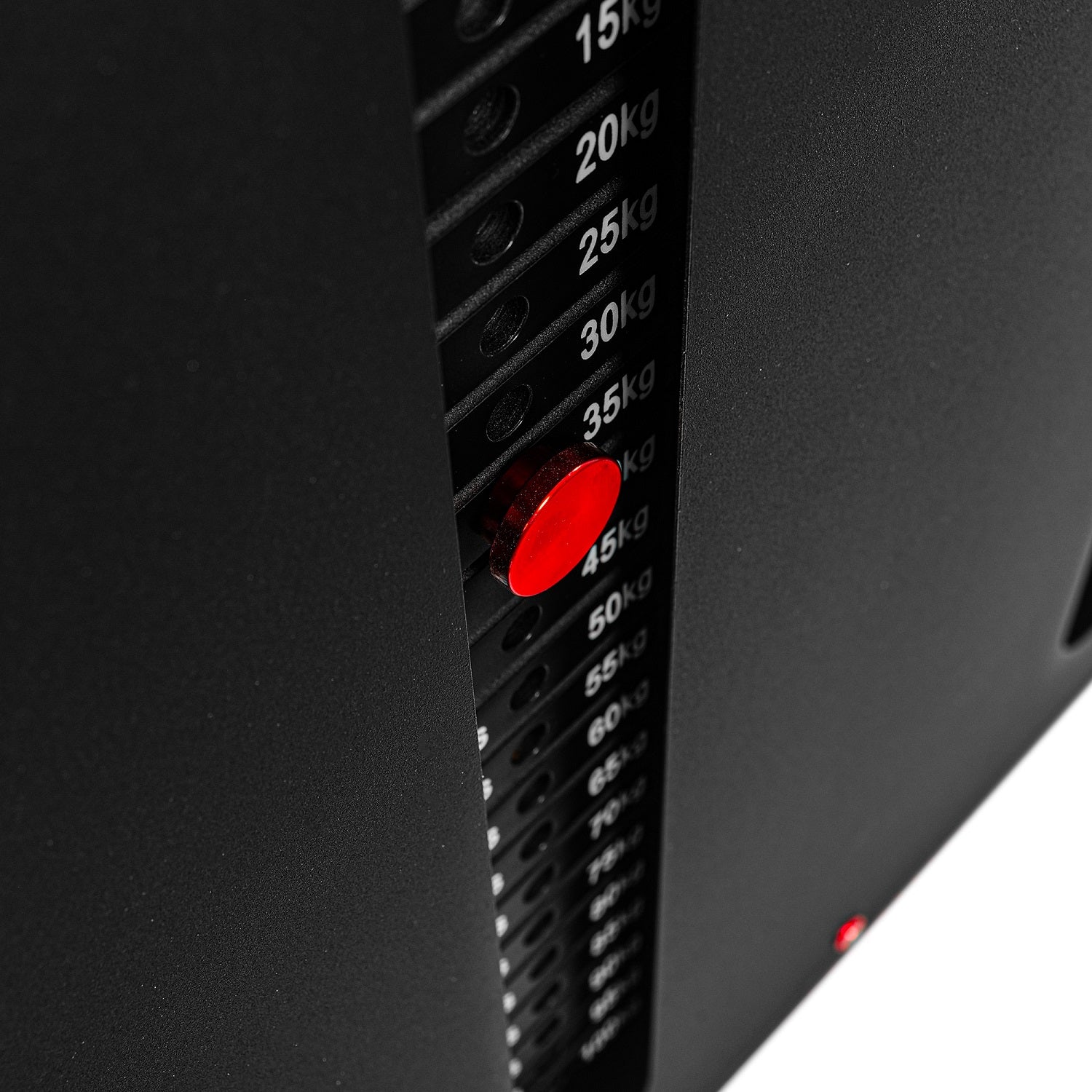 DIONE Cable Crossover  2 x 100KG PRO - 6