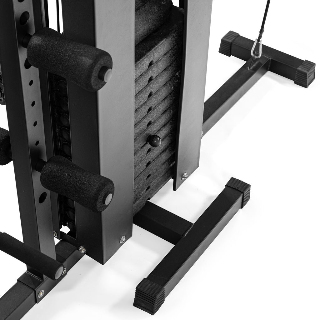 Dione Krachtstation HG3 Thuisgym Dione Krachtstation HG3 Thuisgym