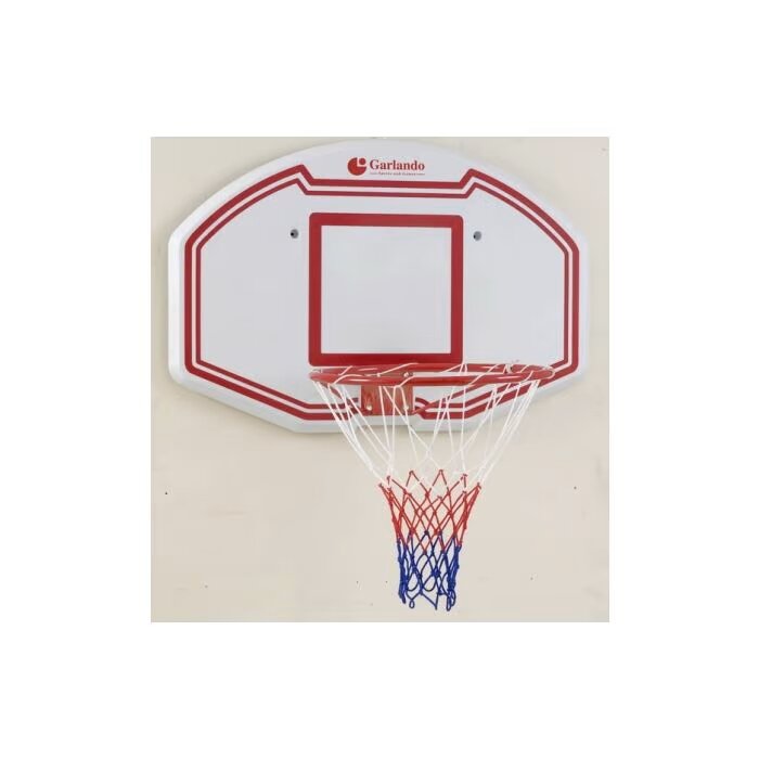 Basketbalbord Garlando Boston