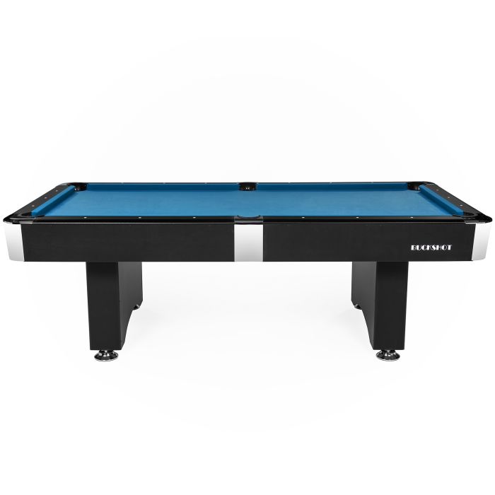 BuckShot Pooltafel Manhattan 7ft