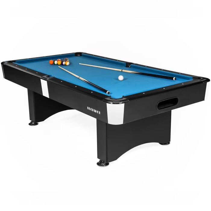 Table de billard BuckShot Manhattan 7 ft