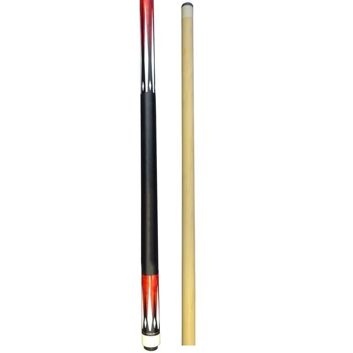 BuckShot Pro Cue 19oz