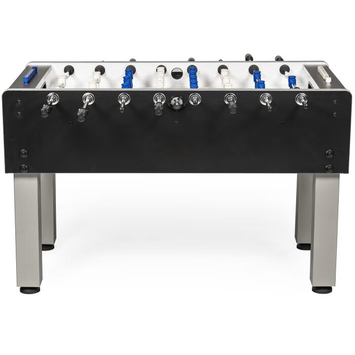 BuckShot Football Table Premier 5000 - Metal Legs 