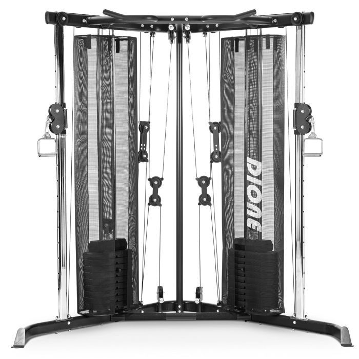 Cable Crossover DIONE 2x50KG - Multi-Gym