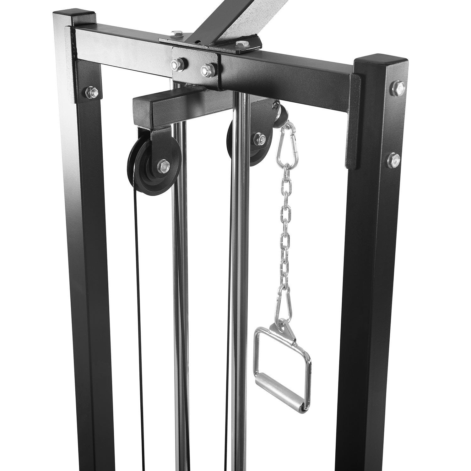DIONE Cable Crossover 2x75kg kopen | StrayShop