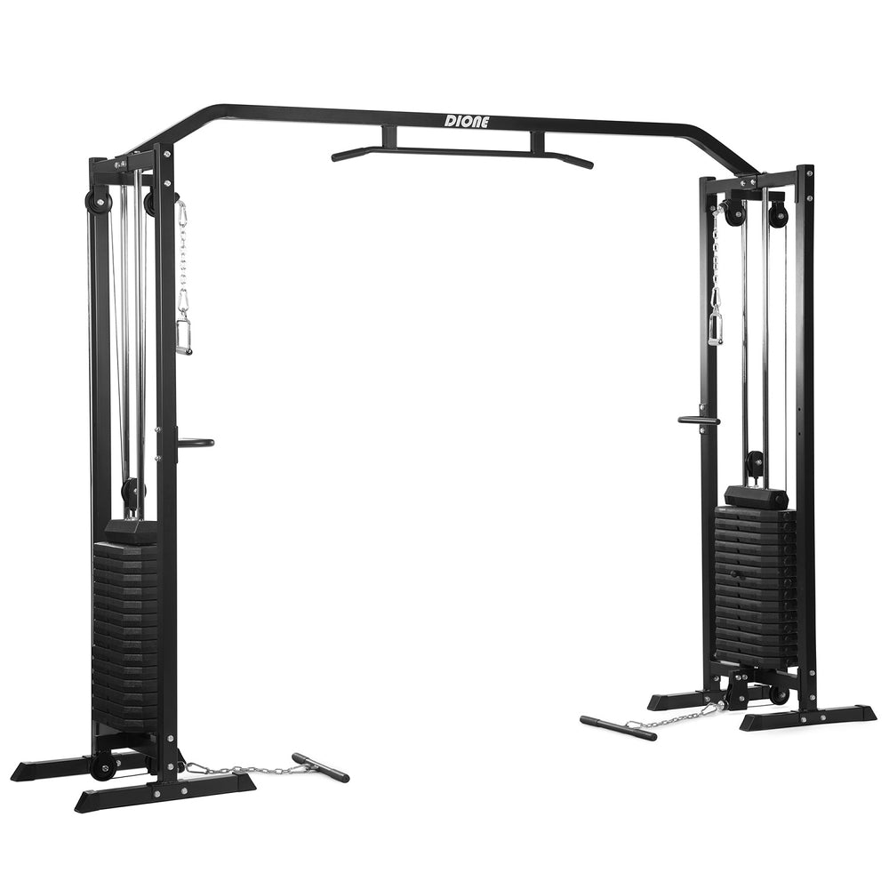Cable Crossover kopen voor thuis & sportschool | Scherpe prijzen ...