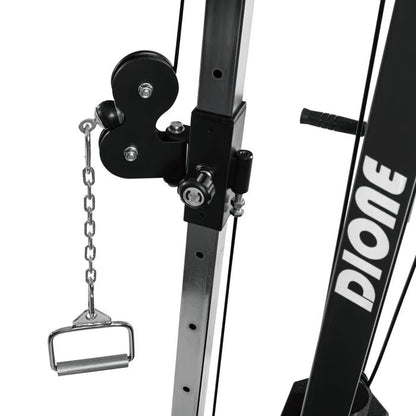 Cable Crossover DIONE 2x80KG