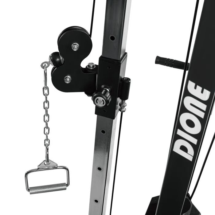 Câble Crossover DIONE 2x80KG