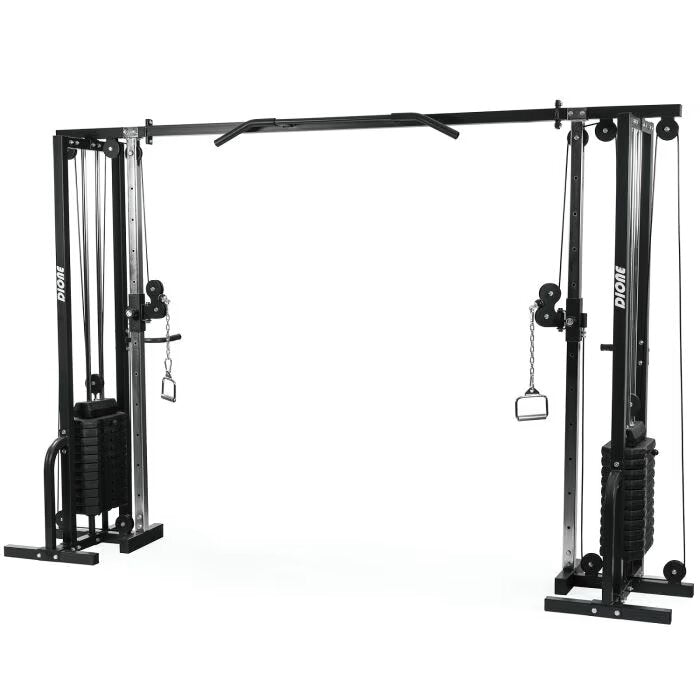 Cavo Crossover DIONE 2x80KG