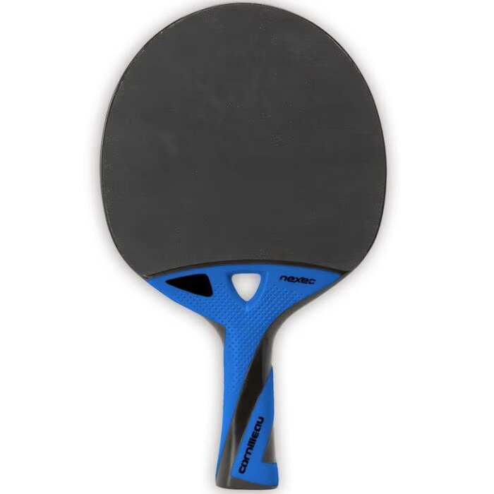 Cornilleau tafeltennis bat Nexeo X90 carbon